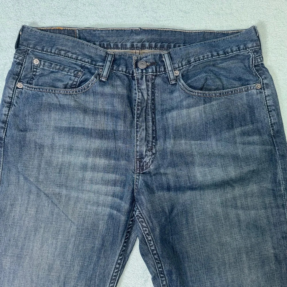 Levis these are